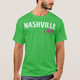 Mama Nashville 1 T-Shirt