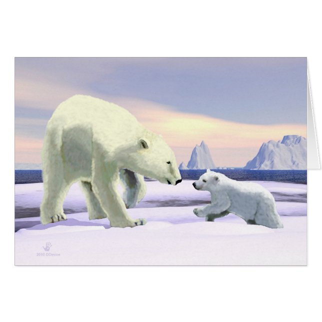 Mama Nez Meilleur (Devant horizontal)