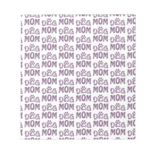Mama Notizblock