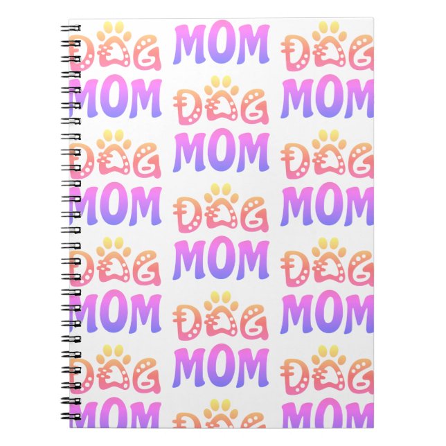 Mama Notizblock (Vorderseite)