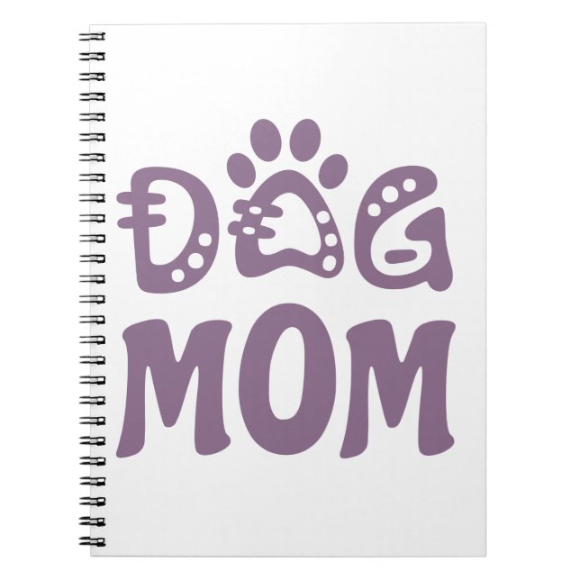 Mama Notizblock (Vorderseite)