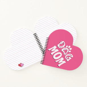 Mama Notizbuch