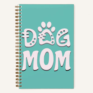 Mama Notizbuch