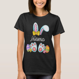 Mama Oaster Bunny T-Shirt
