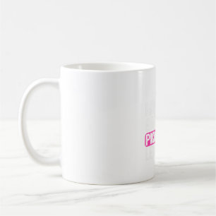 Mama Oma Pickleball Legend Funny Pickleball Kaffeetasse