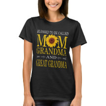Mama Oma und Urgroßma