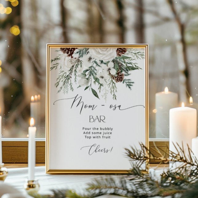 Mama-Oosa-Bar Poster (Von Creator hochgeladen)