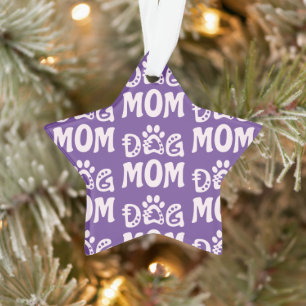 Mama Ornament