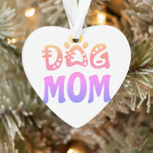 Mama Ornament