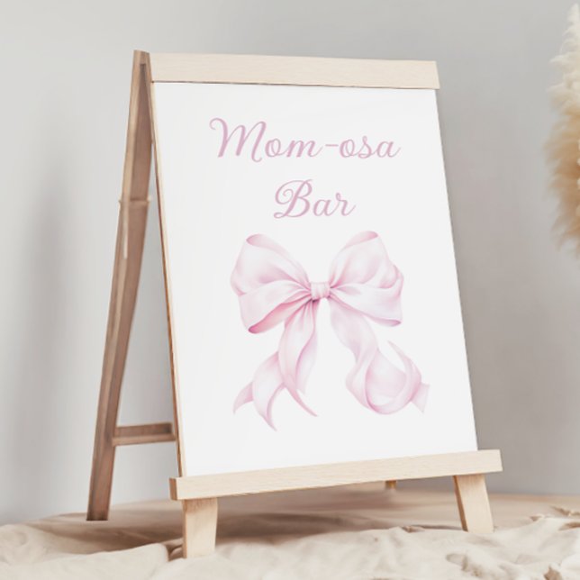 Mama-osa-Bar Baby Duschecke Poster (Von Creator hochgeladen)