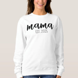 Mama-Ostjahrsgeschenk, Shirt der Mütter für Mama,