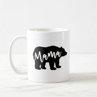Mama ours mug