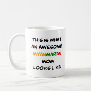Mama, phantastisch kaffeetasse