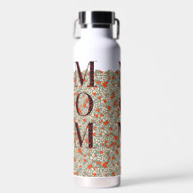 Mama Pilates Yoga Rote Blume