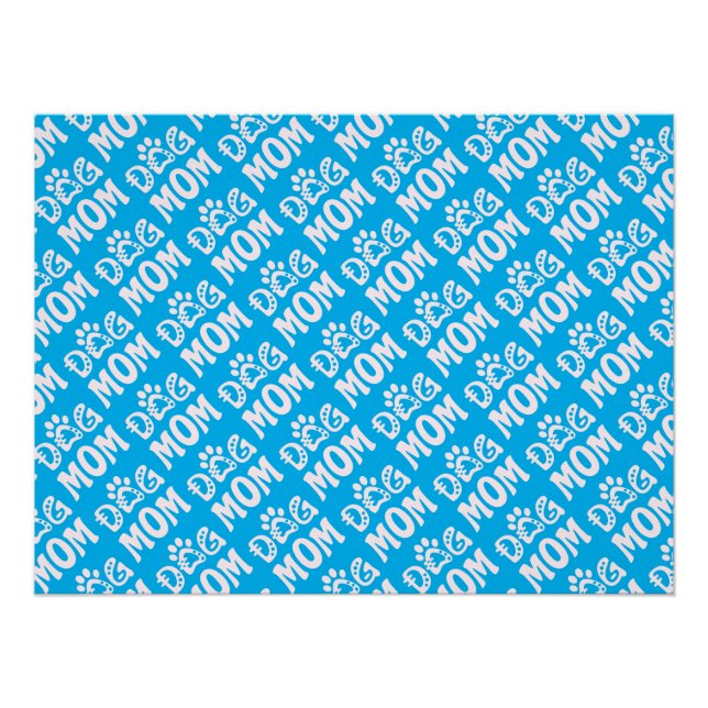 Mama Poster (Vorderseite)