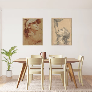 Mama Poster