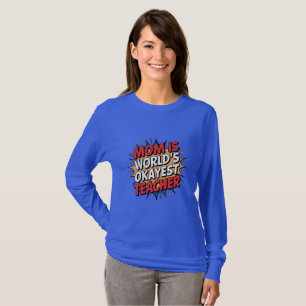 Mama Power T-Shirt