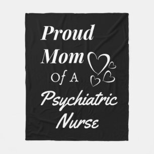 Mama Psychiatrische Psychische Krankenversorgung A Fleecedecke