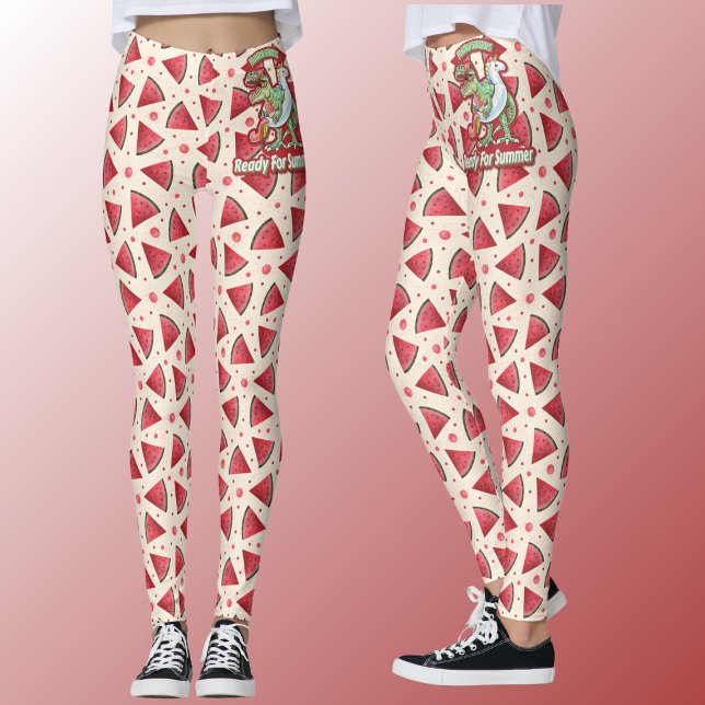 Mama Queen Floral Leggings (Von Creator hochgeladen)