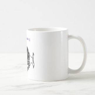 Mama Rager Mug Kaffeetasse