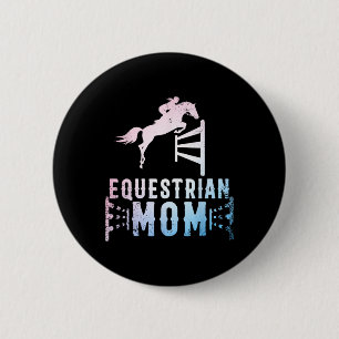 Mama Reiten Button