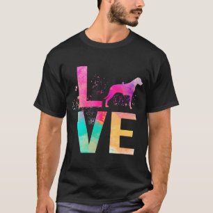 Mama Rhodesian Ridgeback T-Shirt