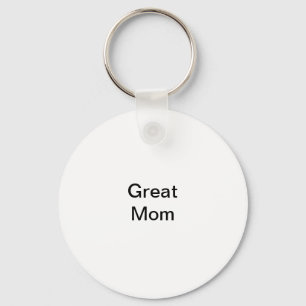 Mama Schlüsselanhänger