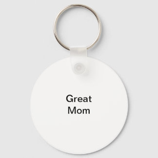 Mama Schlüsselanhänger