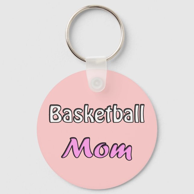 Mama Schlüsselanhänger (Vorderseite)