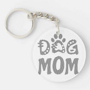 Mama Schlüsselanhänger