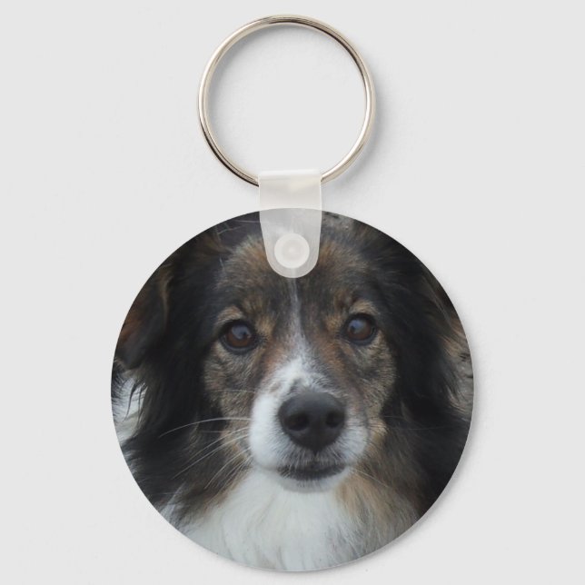 Mama Schlüsselanhänger (Vorderseite)