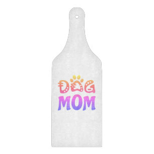 Mama Schneidebrett