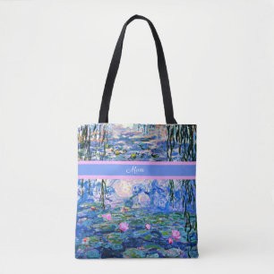 Mama - Schöne Wasserstraßen, Kunstwerke, Tasche