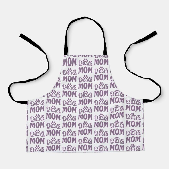 Mama Schürze (Vorderseite)