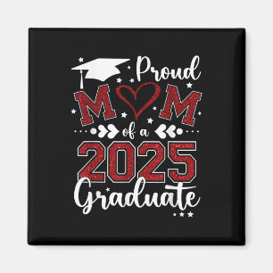 Mama Senior 2025 Stolz auf eine Abschlussklasse vo Magnet