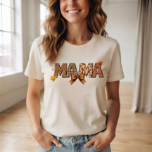 Mama Shirt, Mothers Day Gift, Shirt For Mom, Retro