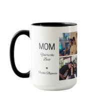 Mama Sie sind die beste Tasse