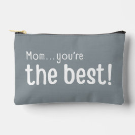 Mama Sie sind die besten kosmetischen Vorstellunge Zubehörtasche
