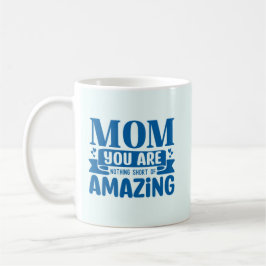 Mama Sie sind nichts Kurz Phantastische Kaffee-Tas Kaffeetasse
