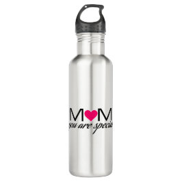 Mama Sie sind Spezialwasserflasche Edelstahlflasche