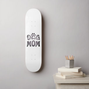 Mama Skateboard
