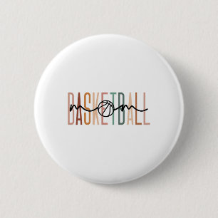 Mama Sketch Mama Niedliche Mama Leben Button