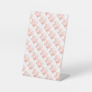 Mama Sockelschild