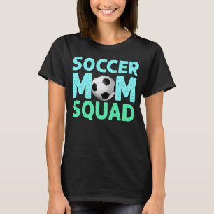 Mama Squad T-Shirt