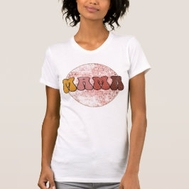 Mama-Sublimationsdesign-T - Shirt