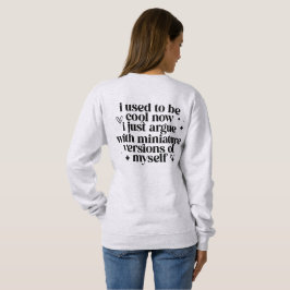 Mama Sweatshirt