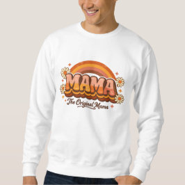 Mama Sweatshirt