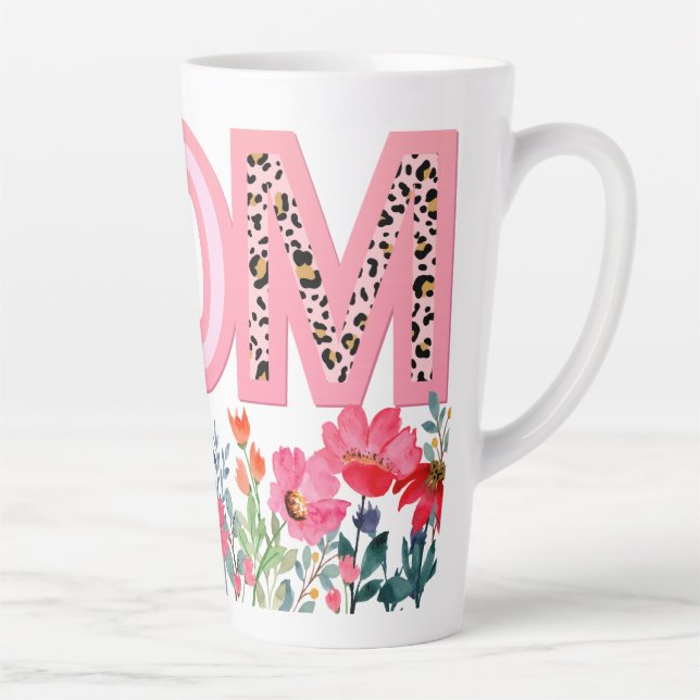 Mama Sweet Mama Milchtasse (Rechts)