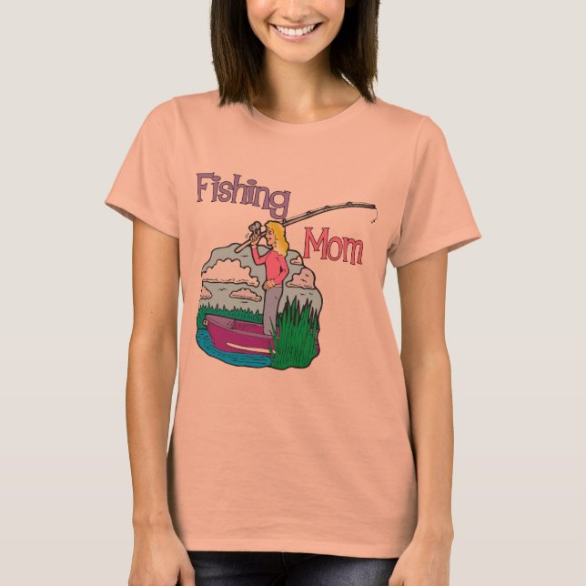 Mama T-Shirt (Vorderseite)