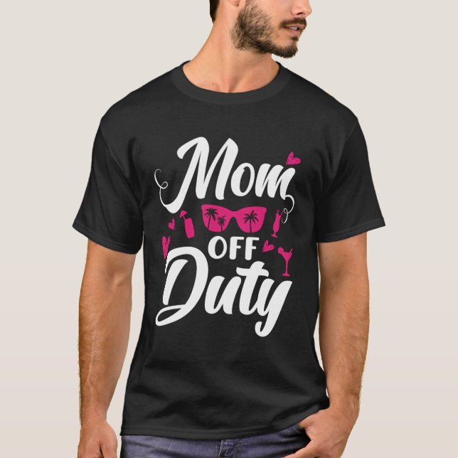Mama T-Shirt (Vorderseite)